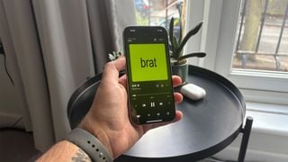 Smartphone Apple iPhone 16 Pro