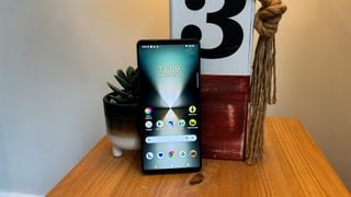 Smartphone Sony Xperia 1 VI