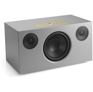 Boxa Audio Pro C20 pe un fundal alb