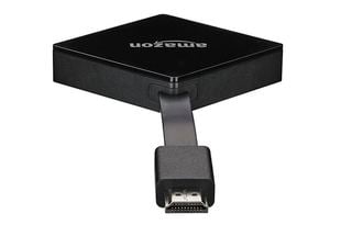 Design Fire TV 4K
