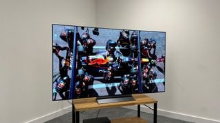 Televizor OLED: LG OLED65C3