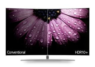 Televizor Samsung HDR10+