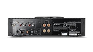 Sistem hi-fi: Technics SA-C600
