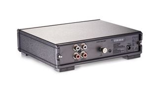 Preamplificator de pickup: Rega Fono MM Mk5