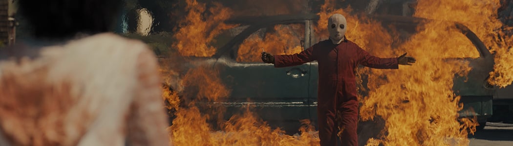 Captură de ecran din filmul Noi