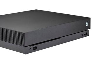calitatea sunetului Xbox One X