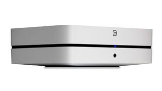 Sistem de streaming muzical: Bluesound Powernode (2021)