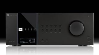 Amplificator de home cinema: JBL Synthesis SDR-38