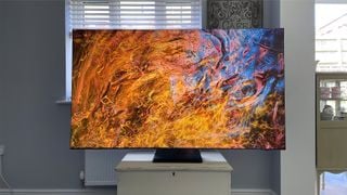 Televizor Samsung QE75QN900D 8K