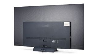 Televizor OLED: LG OLED65C2