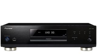 Blu-ray Ultra HD: Pioneer UDP-LX500
