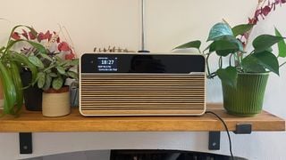 Radio internet: Ruark R2 Mk4