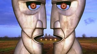 Pink Floyd Division Bell