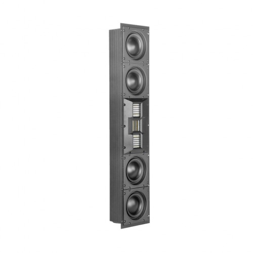 Sage Series P38i vedere din unghi
