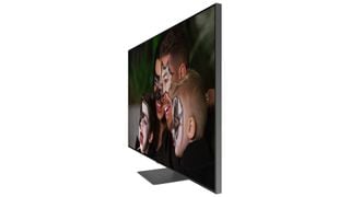 Imagine Samsung QE65Q95T