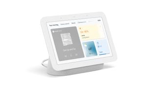 Google Nest Hub (Generația a 2-a) recenzie