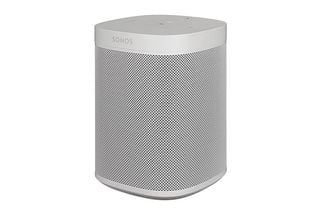 Sunetul Sonos One