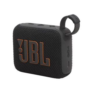 JBL Go 4 în negru