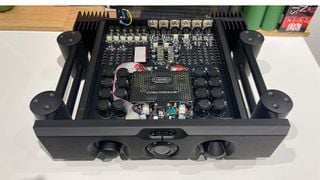 Amplificator Chord Ultima Integrated