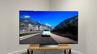 Televizor OLED: LG OLED65C3