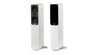 Pachet de boxe pentru cinema acasă: Q Acoustics 5040 Home Cinema Package