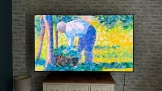Televizor 4K Hisense E7NQ Pro de 75 inch