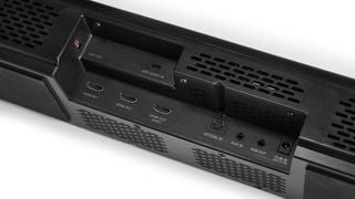 bară de sunet Dolby Atmos: Creative SXFI Carrier