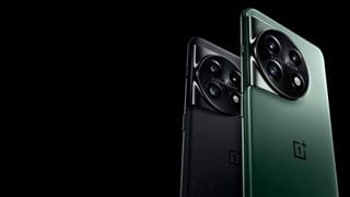 Smartphone: OnePlus 11 5G