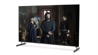 Sony XR-55A90J imagine