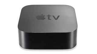 Imagine Apple TV 4K (2021)