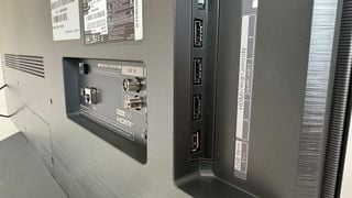 Televizor OLED: LG OLED48C3