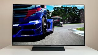 Televizor OLED: LG OLED48C3