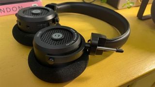 Căști open-back: Grado GW100x