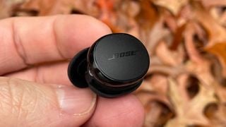 Căști wireless Bose QuietComfort Earbuds