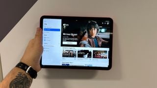 Tabletă: Apple iPad (2022)