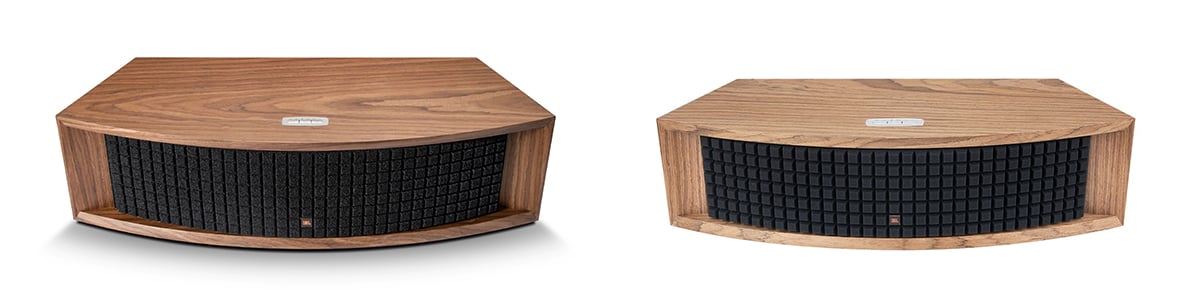 JBL L75ms și L42ms