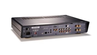 Amplificator integrat: Arcam A5
