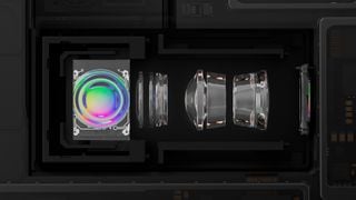 smartphone: Sony Xperia 1 III