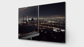 Imagine LG OLED65GX