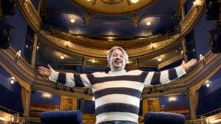 RHLSTP Richard Herring