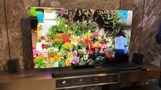 Televizor Samsung QN900C 8K QLED