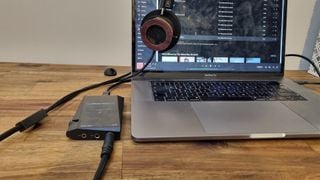 Player muzical portabil: Astell & Kern A&norma SR35