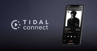 Grafic Tidal Connect
