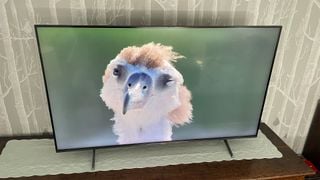 Televizor de 55 de inchi: Hisense 55E7K Pro