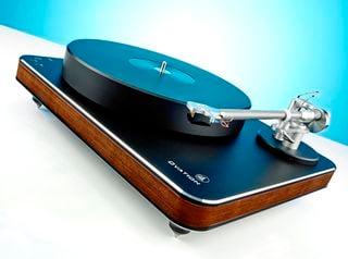 Clearaudio Ovation