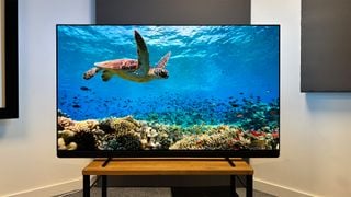 Televizor OLED Philips OLED909