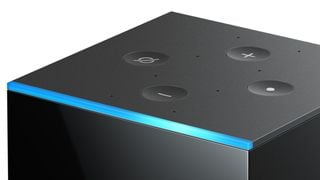 Funcționalitățile Amazon Fire TV Cube