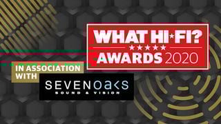 Câștigătorii Premiilor What Hi-Fi? 2020 au fost anunțați!