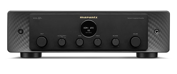 Marantz Model40n - Negru