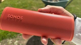 Boxă wireless Sonos Roam 2
